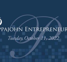 2022年Pappajohn企业家盛典奖入围名单公布