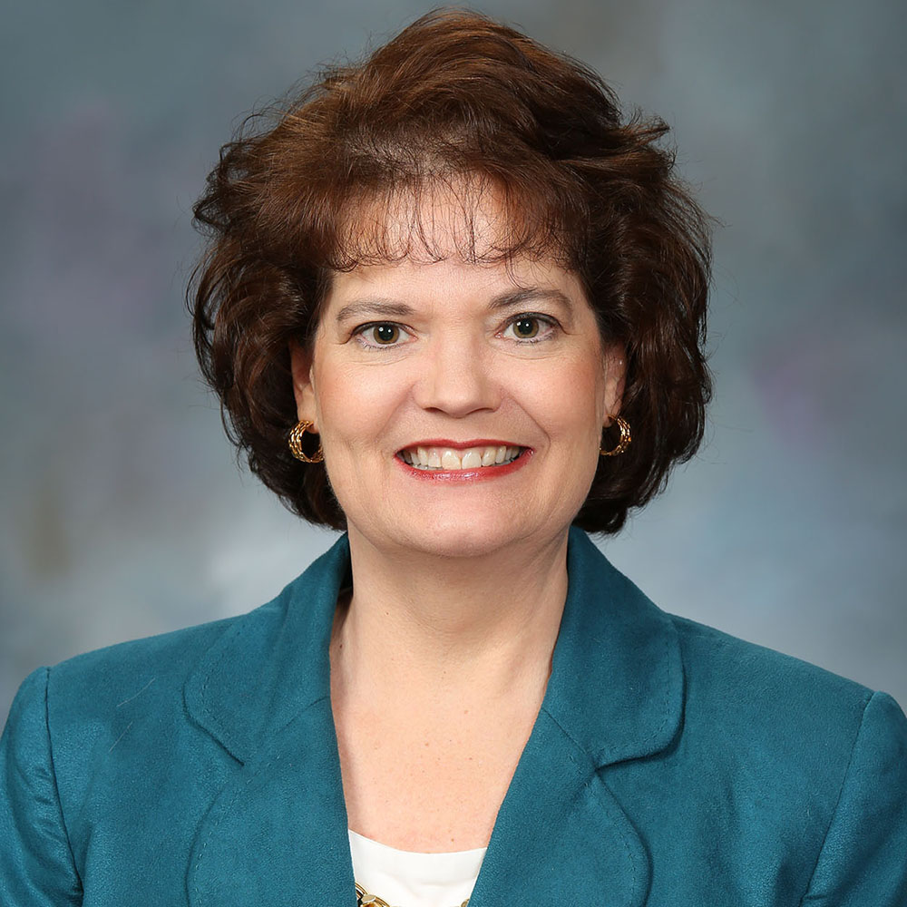 Mary Spitz