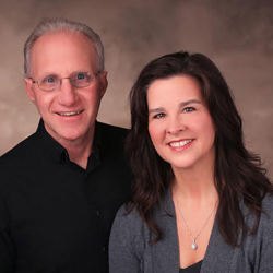 Brad & Angie Barber Named First Runner-Up for SBA Award