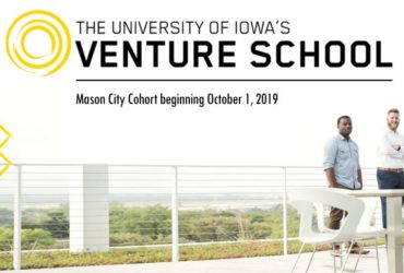 August 27 | Venture School Applications Due