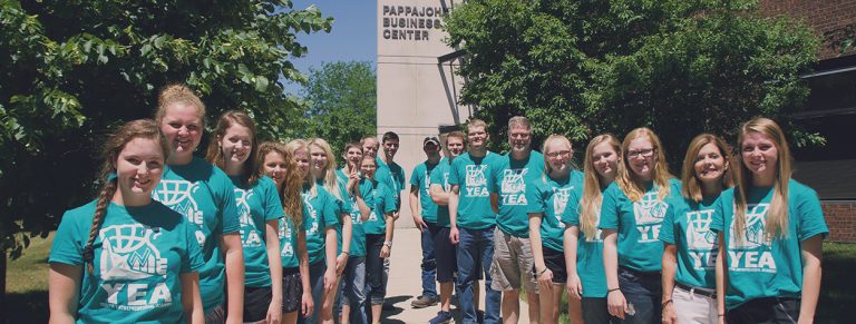 4 Advantages of Youth Entrepreneurship