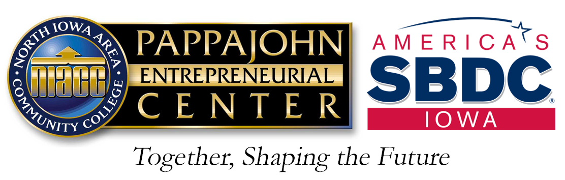 NIACC Pappajohn Entrepreneurial Center | Together, shaping