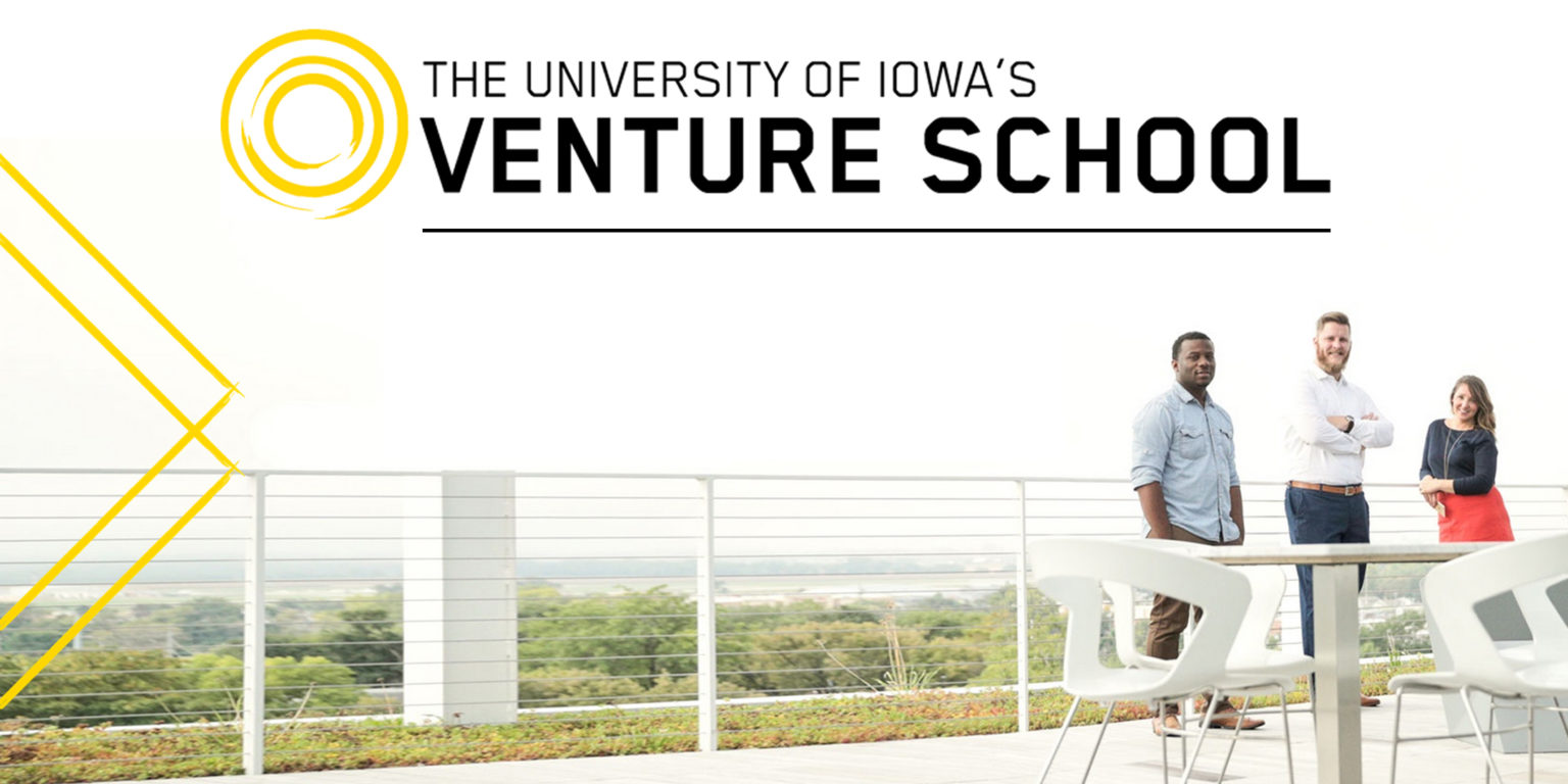 Venture School NIACC Pappajohn Entrepreneurial Center