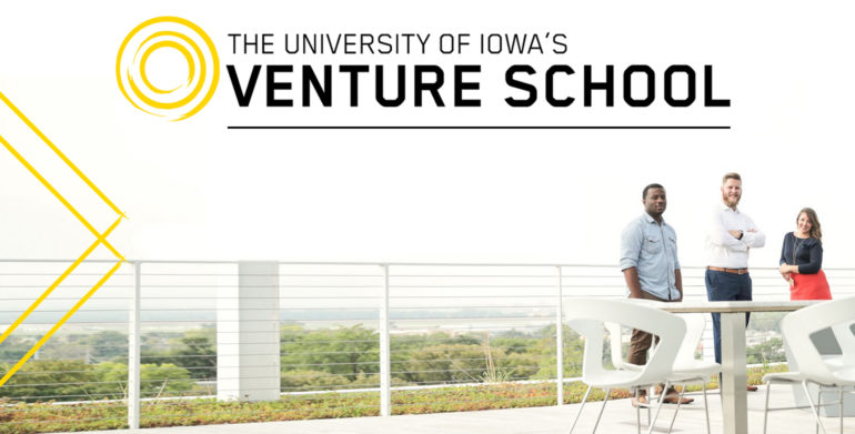 Applications Now Open for Fall 2024 Venture School