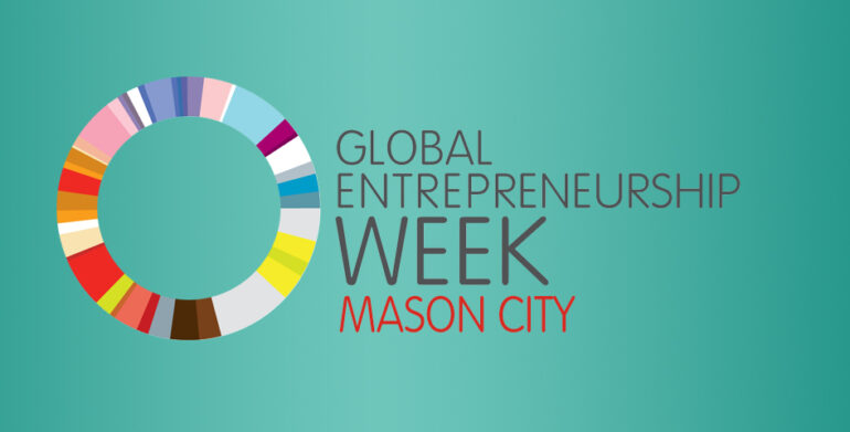 Celebrating Global Entrepreneurship Week 2024