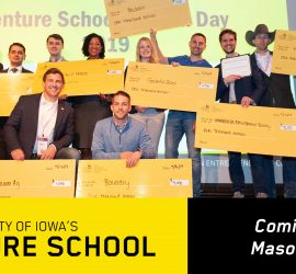 Applications now open for Spring 2021 Venture School