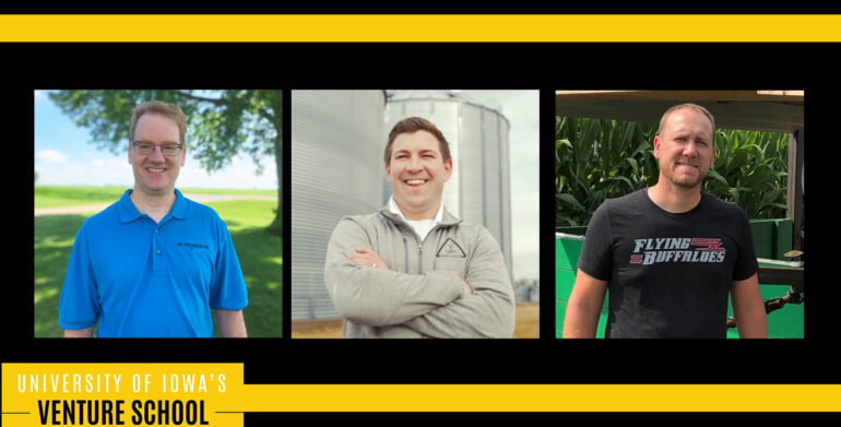 Iowa Ag Startups Thrive with NIACC Venture School