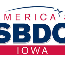 America’s SBDC Iowa Joins Statewide Iowa Businesses Against Trafficking Effort