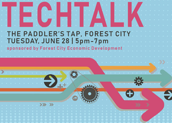TechTalk – June 28