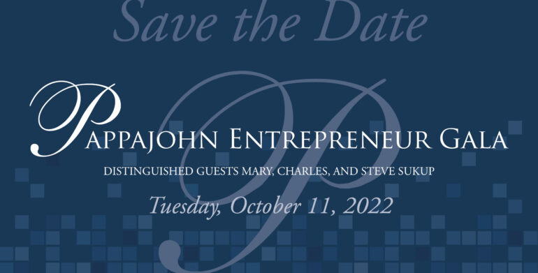 Nominations Now Open for 2022 Pappajohn Entrepreneur Awards