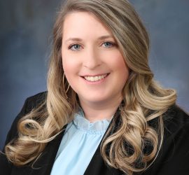NIACC Pappajohn Center hires Ashley Page as Director of Entrepreneurship Progams and Client Success