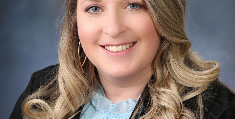 NIACC Pappajohn Center hires Ashley Page as Director of Entrepreneurship Progams and Client Success