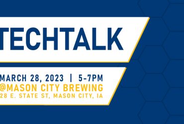 TechTalk – March 28
