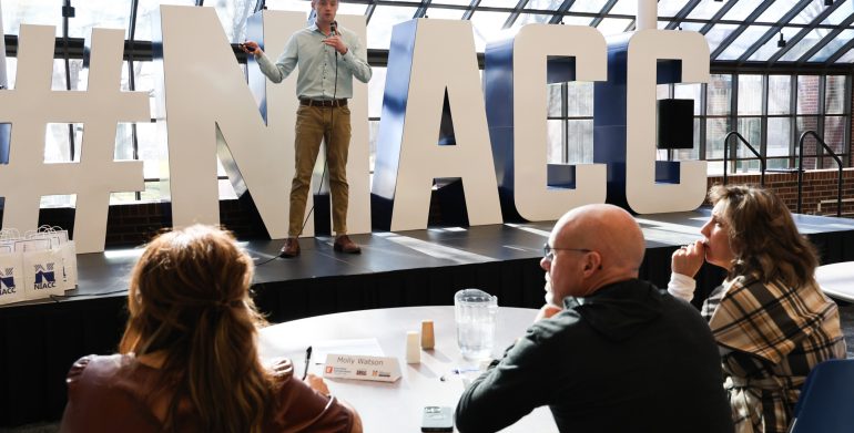 North Iowa Students Compete in NIACC Everyday Entrepreneurs Pitch Competition