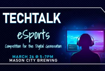 March 26 – TechTalk