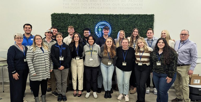 Three North Iowa Student Entrepreneurs Advance to the 2024 Pappajohn Student Entrepreneurial Venture Competition Finals