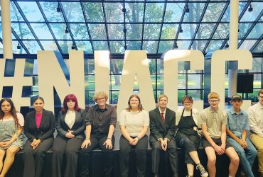 June 16-20 | Youth Entrepreneurial Academy