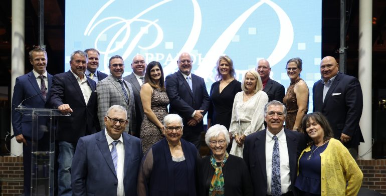 Winners Announced at the 2024 NIACC Pappajohn Center Entrepreneur Gala