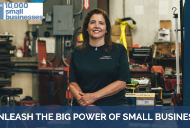 March 18 | 10kSB Info Session
