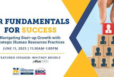 June 11 | HR Fundamentals