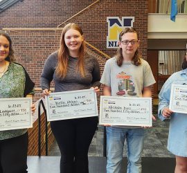 The 2025 Youth Entrepreneurial Academy