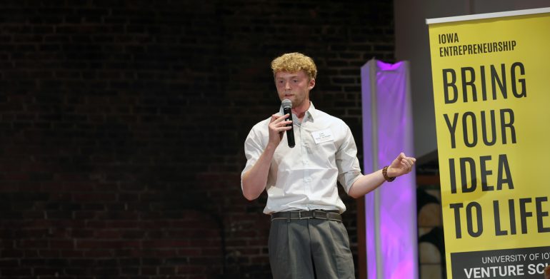 Venture School Fall 2025