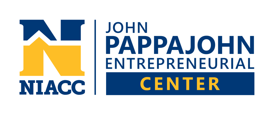 NIACC John Pappajohn Entrepreneurial Center