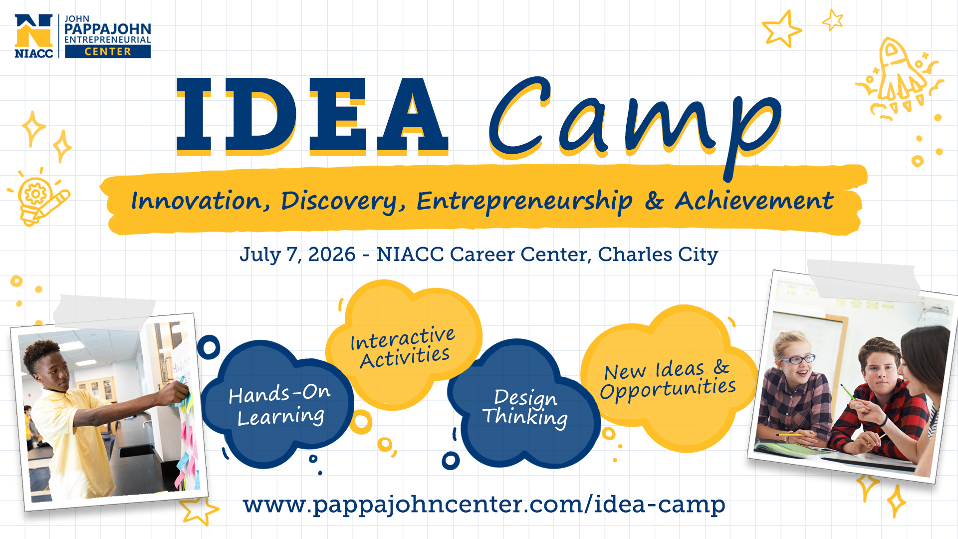IDEA-Camp-Banner-2026-Charles-City