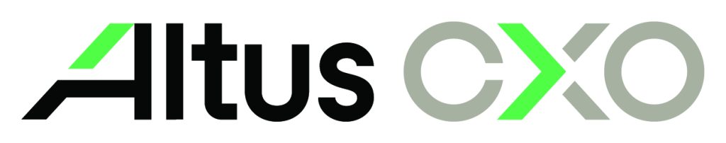 Altus CXO