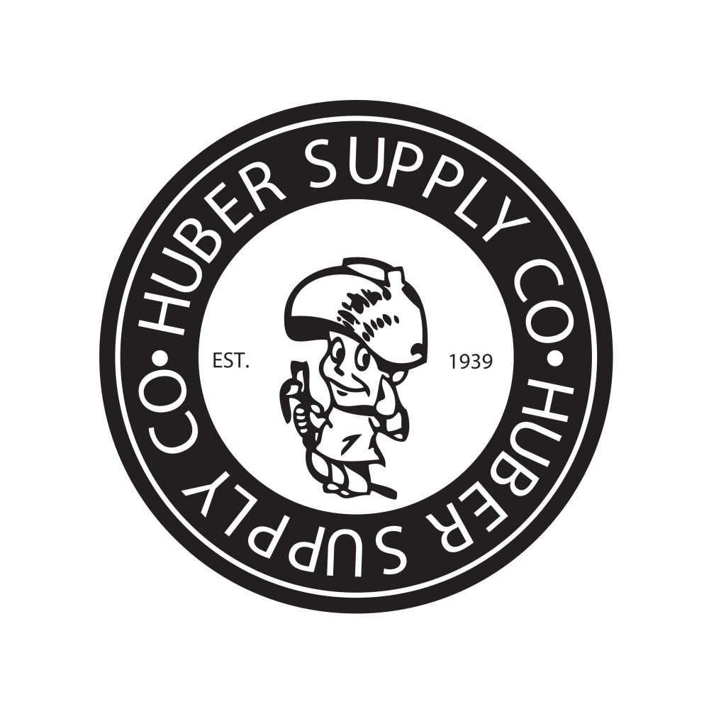 Huber Supply Co.