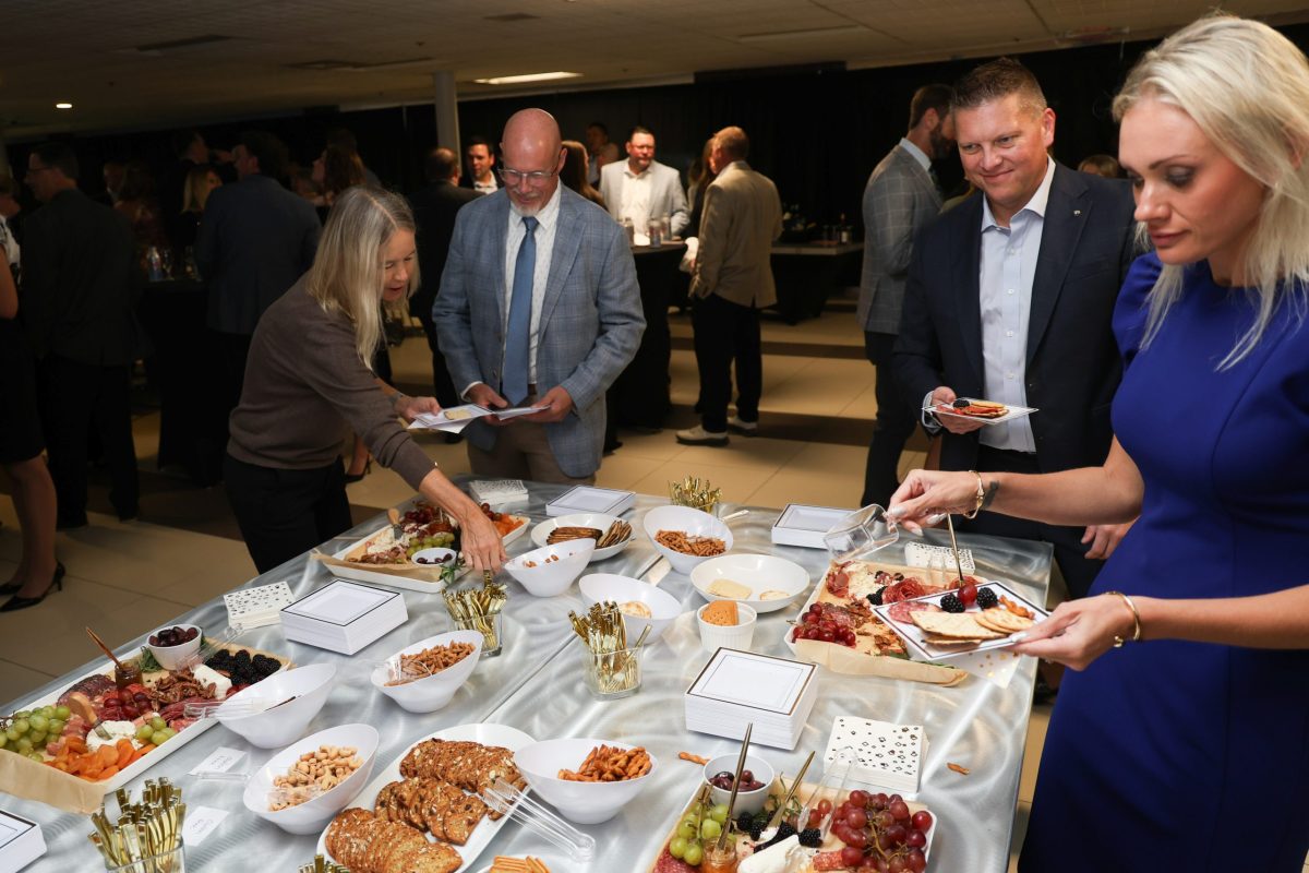 Pappajohn Gala 2026-2
